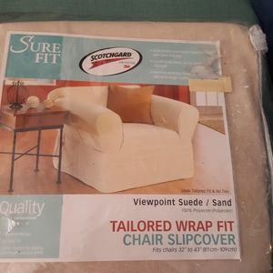Chair Slipcover